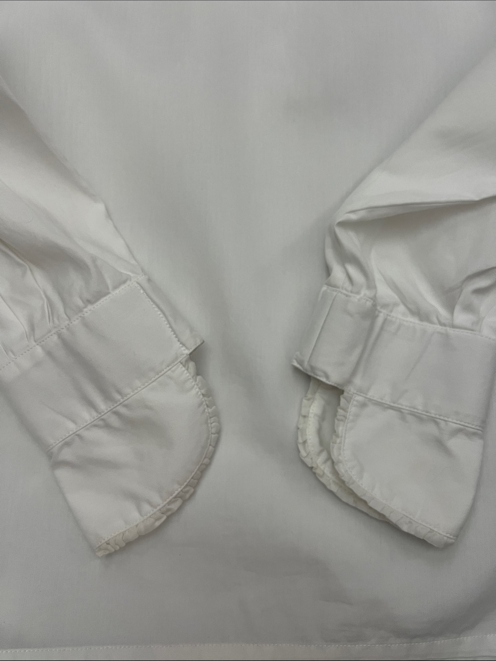 Atlantique Ascoli top size 1 - Picture 5 of 8